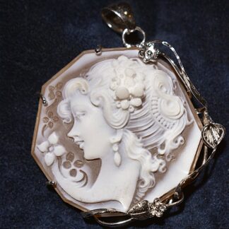 Cammeo Maria Antonietta (Master Artistic)